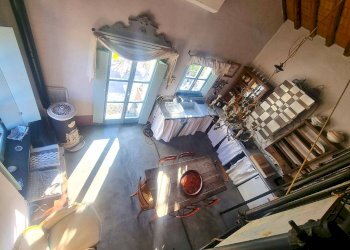 Foto 20 - Quadrilocale Via delle fabbriche, Finale Ligure - foto 20