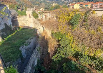 Foto 22 - Quadrilocale Via delle fabbriche, Finale Ligure - foto 22