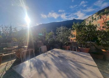 Foto 24 - Quadrilocale Via delle fabbriche, Finale Ligure - foto 24