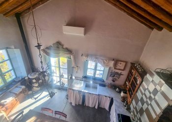 Foto 26 - Quadrilocale Via delle fabbriche, Finale Ligure - foto 26