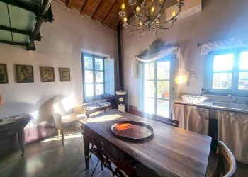 Foto 29 - Quadrilocale Via delle fabbriche, Finale Ligure - foto 29