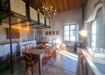 Foto 30 - Quadrilocale Via delle fabbriche, Finale Ligure - foto 30