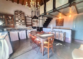 Foto 31 - Quadrilocale Via delle fabbriche, Finale Ligure - foto 31