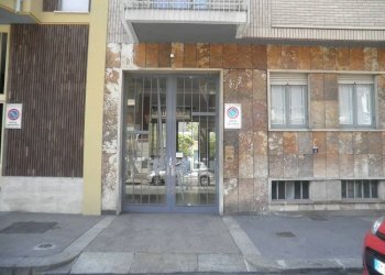 Facciata - Three-room apartment via Roasio, 3, Torino (neighborhood Campidoglio) - photo 2