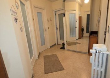 Ingresso - Three-room apartment via Roasio, 3, Torino (neighborhood Campidoglio) - photo 6