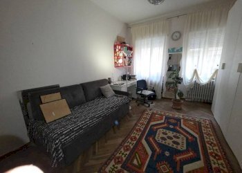 Salone - Three-room apartment via Roasio, 3, Torino (neighborhood Campidoglio) - photo 13