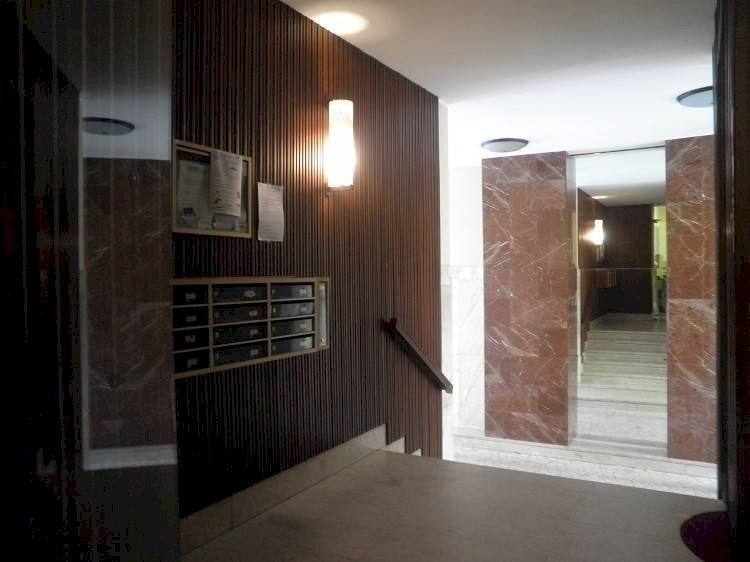 Interno palazzo - Three-room apartment via Roasio, 3, Torino (neighborhood Campidoglio) - photo 3