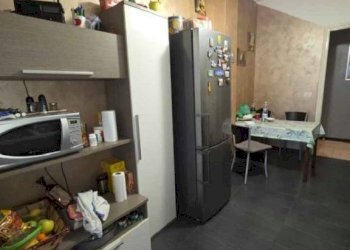 Cucina - Three-room apartment via Roasio, 3, Torino (neighborhood Campidoglio) - photo 6