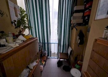 Ingresso - Three-room apartment via Roasio, 3, Torino (neighborhood Campidoglio) - photo 14