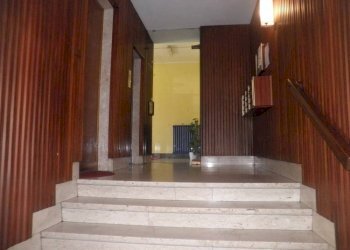 Interno palazzo - Trilocale via Roasio, 3, Torino (zona Campidoglio) - foto 17
