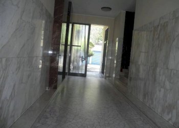 Interno palazzo - Trilocale via Roasio, 3, Torino (zona Campidoglio) - foto 19