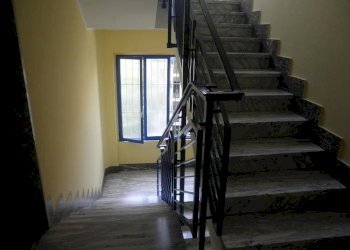 Interno palazzo - Three-room apartment via Roasio, 3, Torino (neighborhood Campidoglio) - photo 20