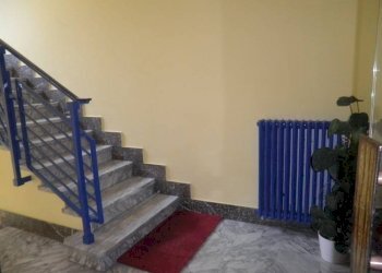 Interno palazzo - Three-room apartment via Roasio, 3, Torino (neighborhood Campidoglio) - photo 21