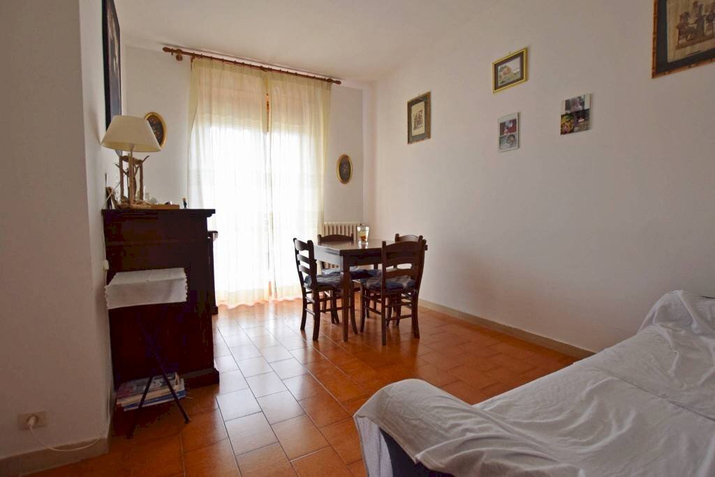 Salone - Trilocale via Roccaforte, 3A, Villanova Mondovì - foto 2