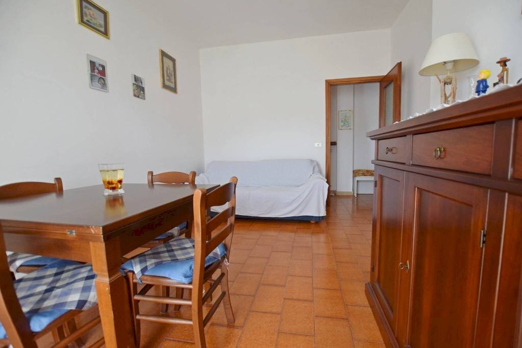 Salone - Trilocale via Roccaforte, 3A, Villanova Mondovì - foto 3