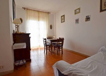 Salone - Trilocale via Roccaforte, 3A, Villanova Mondovì - foto 2