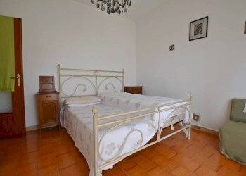 Camera da letto - Three-room apartment via Roccaforte, 3A, Villanova Mondovì - photo 6