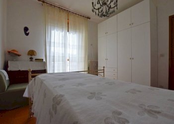Camera da letto - Trilocale via Roccaforte, 3A, Villanova Mondovì - foto 8