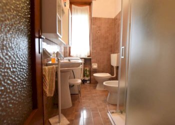 Bagno - Three-room apartment via Roccaforte, 3A, Villanova Mondovì - photo 10