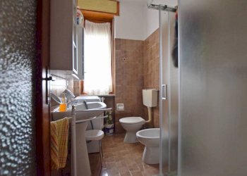 Bagno - Trilocale via Roccaforte, 3A, Villanova Mondovì - foto 11