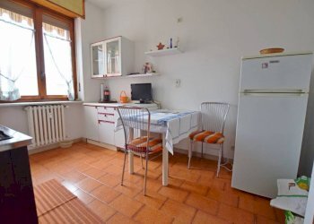 Cucina - Trilocale via Roccaforte, 3A, Villanova Mondovì - foto 13
