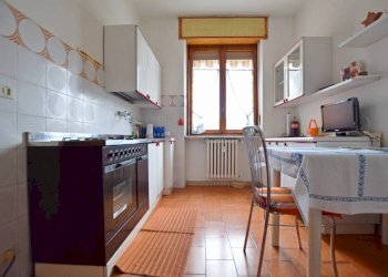 Cucina - Trilocale via Roccaforte, 3A, Villanova Mondovì - foto 14