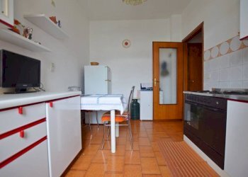 Cucina - Three-room apartment via Roccaforte, 3A, Villanova Mondovì - photo 15