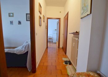 Corridoio - Three-room apartment via Roccaforte, 3A, Villanova Mondovì - photo 16