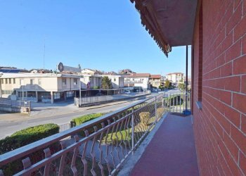 Balcone - Three-room apartment via Roccaforte, 3A, Villanova Mondovì - photo 17