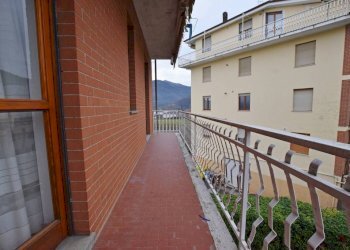 Balcone - Three-room apartment via Roccaforte, 3A, Villanova Mondovì - photo 18
