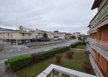 Vista - Three-room apartment via Roccaforte, 3A, Villanova Mondovì - photo 19