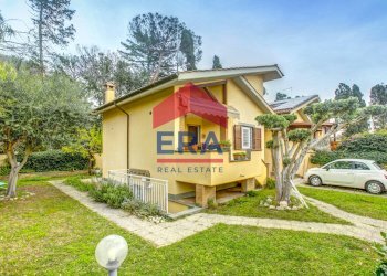 Esterno - Villa Via Boezi
 
14-16, Roma - foto 1