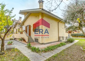 Vista Retro - Villa Via Boezi
 
14-16, Roma - foto 6