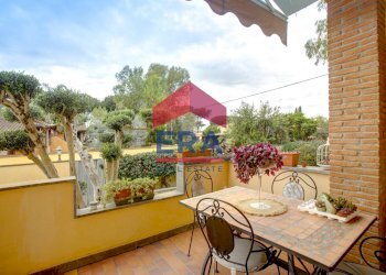 Terrazzo - Villa Via Boezi
 
14-16, Roma - foto 8