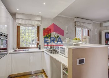 Cucina - Villa Via Boezi
 
14-16, Roma - foto 12