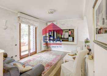 Salotto - Villa Via Boezi
 
14-16, Roma - foto 13