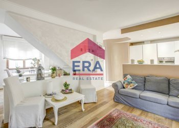 Salotto - Villa Via Boezi
 
14-16, Roma - foto 14