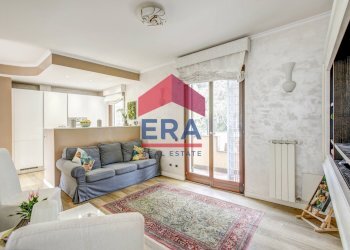 Salotto - Villa Via Boezi
 
14-16, Roma - foto 15