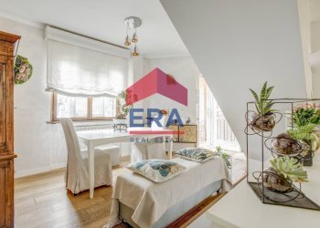 Soggiorno - Villa Via Boezi
 
14-16, Roma - foto 17