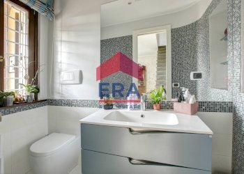 Bagno - Villa Via Boezi
 
14-16, Roma - foto 18