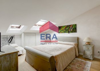 camera 2 - Villa Via Boezi
 
14-16, Roma - foto 19