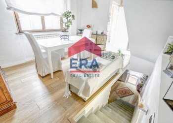 Soggiorno - Villa Via Boezi
 
14-16, Roma - foto 16