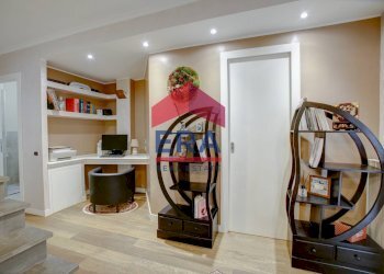 Studiolo - Villa Via Boezi
 
14-16, Roma - foto 21