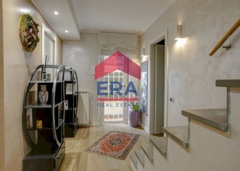 Disimpegno S-1 - Villa Via Boezi
 
14-16, Roma - foto 23