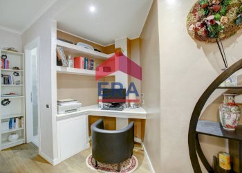 Studiolo - Villa Via Boezi
 
14-16, Roma - foto 24