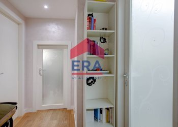 Disimpegno S-1 - Villa Via Boezi
 
14-16, Roma - foto 25