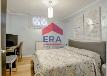 Camera - Villa Via Boezi
 
14-16, Roma - foto 26