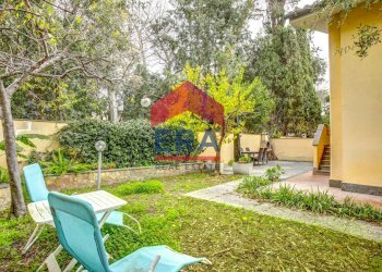 Giardino - Villa Via Boezi
 
14-16, Roma - foto 29