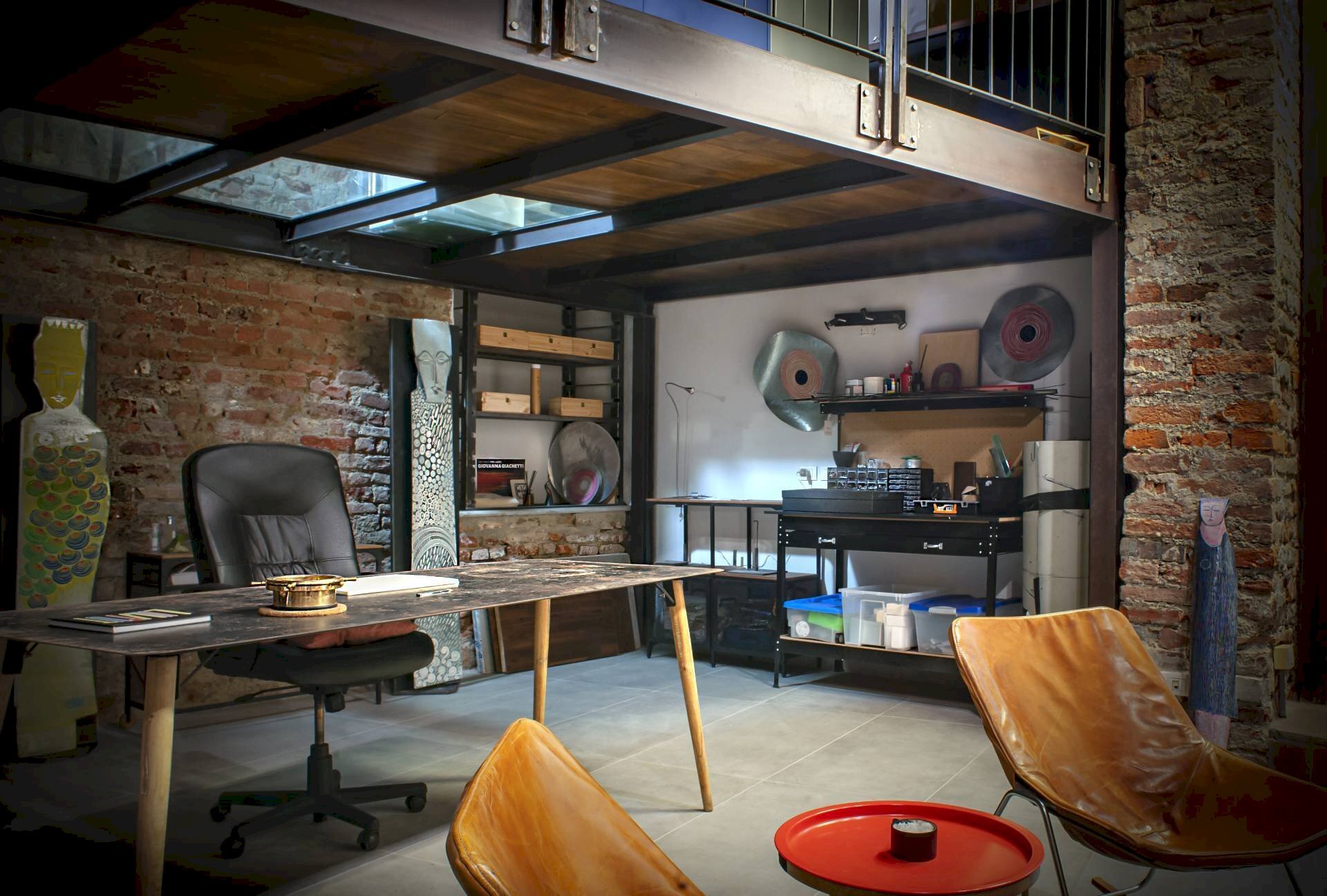 Foto 1 - Loft via Medici
 
7, Milano - foto 1