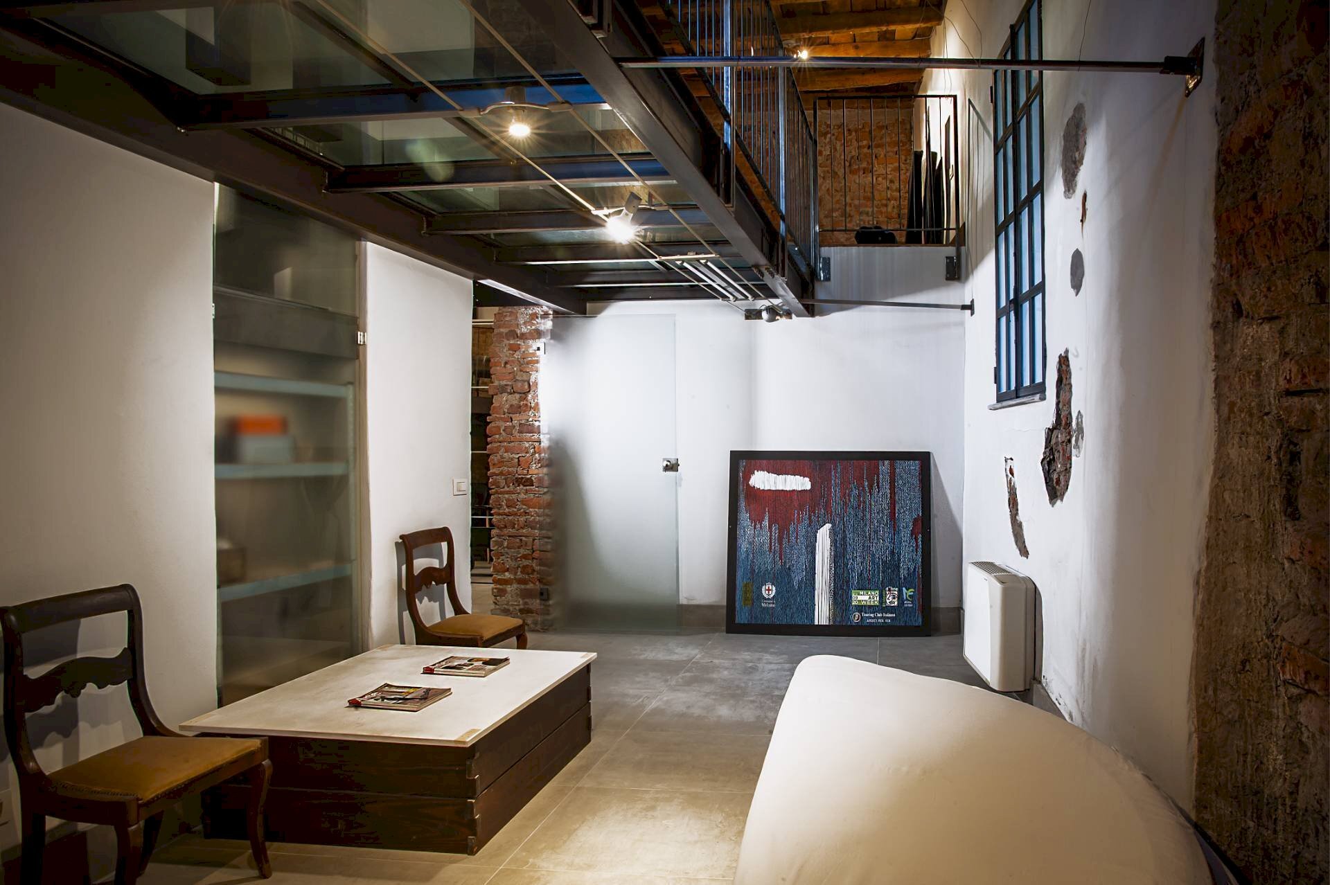 Foto 3 - Loft via Medici
 
7, Milano - foto 3